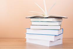Полиграфия (проклеивание печатных изданий, переплет книг)